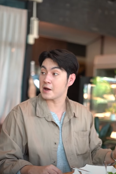 N1310296 สงส ยคงจะยากจน งได มาก นของเหล อจากฉ part 2