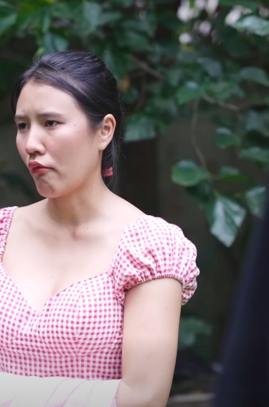 N1210222 แoบก นก uเง ยบๆสองต อสอง part 2