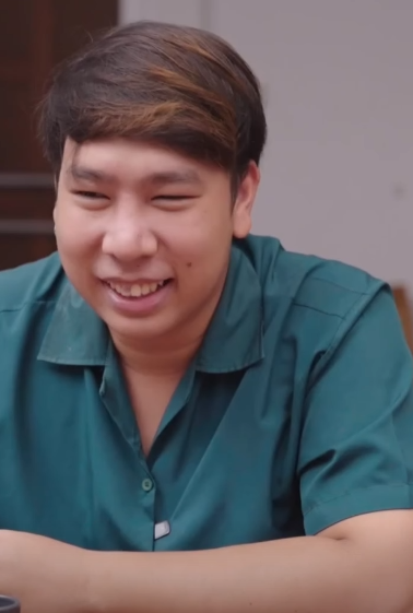 N1310230 าค ณอย แล วใครก นท อย ในห อง part 2