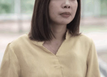 N1410382 ใครอยากจะม วหน าแบบน part 2