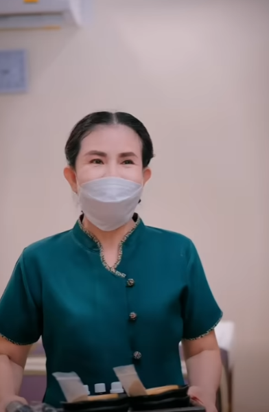 N1410398 หาแฟนให ณชายรถเข าล านไปเลยส part 2