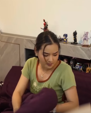 N0210366 กล าด งไงค ดเป บแฟนตำรวจ part 2