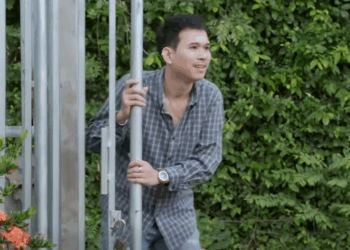 N1410374 กใครก นแน EP1 part 2