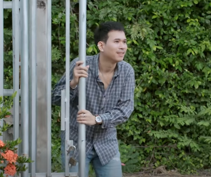 N1410374 กใครก นแน EP1 part 2