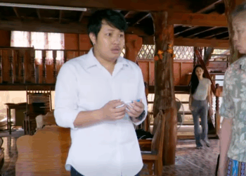 N1410373 กใครก นแน EP2 part 2