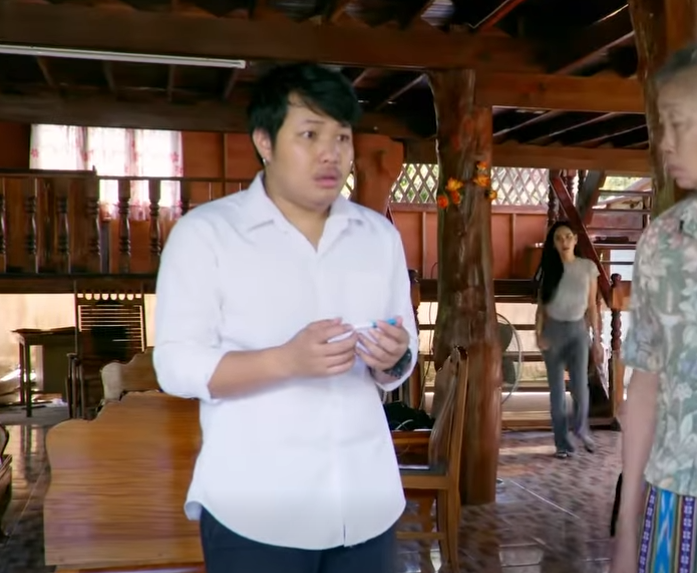 N1410373 กใครก นแน EP2 part 2