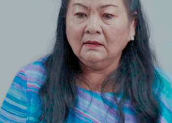 N1410944 กสาวจะถ กบ านสาม ทอด part 2