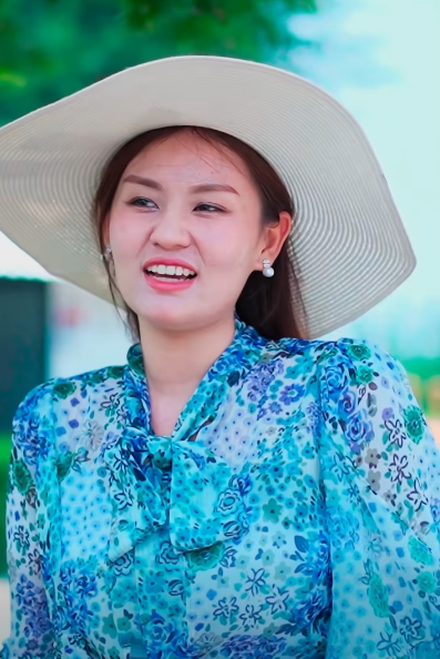 N1410945 หน าตาของสาม อย ภรรยา part 2