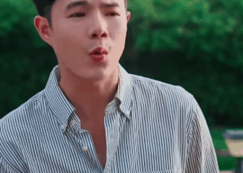 N1410837 คนส งอาหารมาช วยเป นแฟน part 2