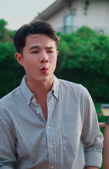 N1410837 คนส งอาหารมาช วยเป นแฟน part 2