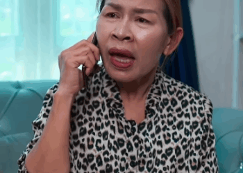 N1410839 เพราะคำว าร กของแม นทำร ายคนท กร part 2