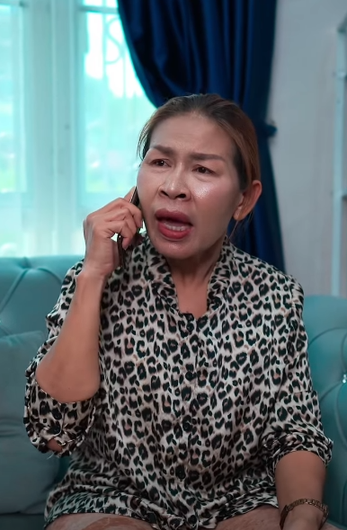 N1410839 เพราะคำว าร กของแม นทำร ายคนท กร part 2