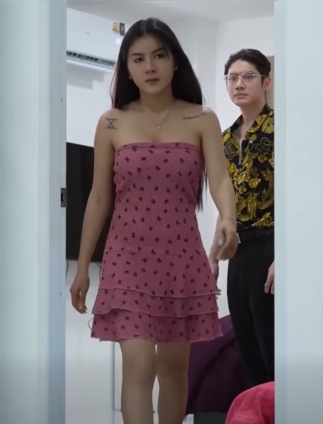 N1410423 แฟนนอกใจ part 2