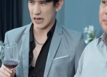 N1410424 สาม หน ขอนะ part 2