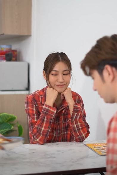 N1410302 าไม พอใจก ไปก นร านอ part 2