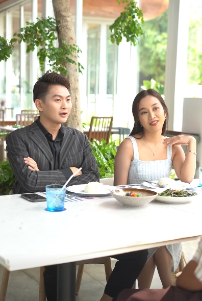 N1410304 ำหน าอย างแกก งคงต องเป นรองฉ นอย part 2