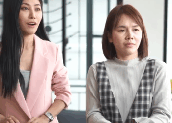 N1410310 าวกล องท านประธาน part 2