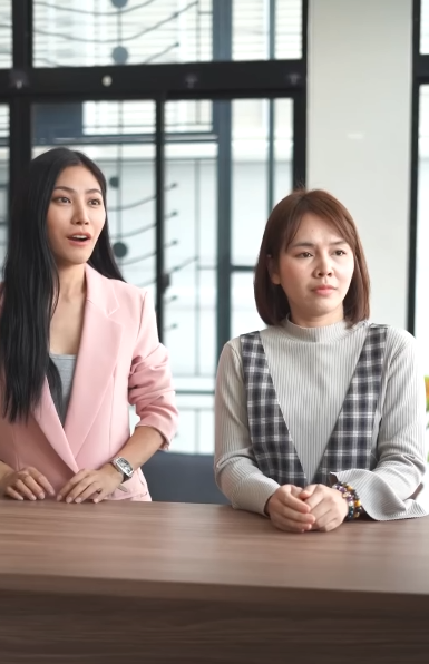 N1410310 าวกล องท านประธาน part 2