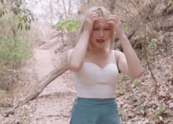 N1410232 องตบก นแย งสาม part 2