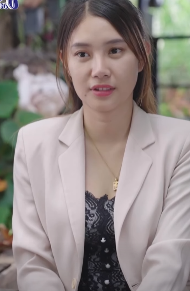 N1410236 เป นผ หญ งแล วม รอยส กม นผ ดตรงไหนก part 2