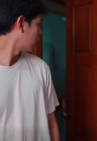 N0210781 ระหว างเง นก บหลาน โอนให แม อนแล วค อยค ดเร องหลาน part 2