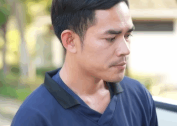 N1510391 ชายคนน เพ อครอบคร ไม กล วเหน อย part 2