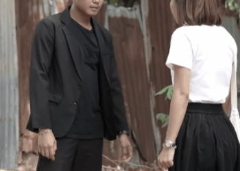 N1510386 ทำไมคนแปลกหน งชวนข นรภ #ตอนจบม คำตอบ part 2