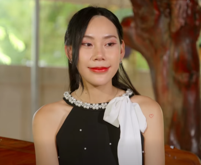 N1510376 ผมชอบเพ อนแม คร EP1 part 2