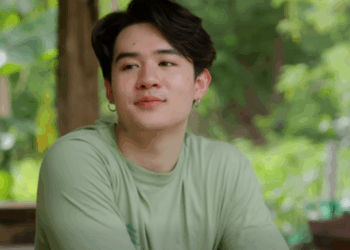 N1510375 ผมชอบเพ อนแม คร EP2 part 2