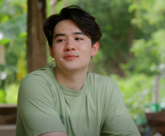 N1510375 ผมชอบเพ อนแม คร EP2 part 2