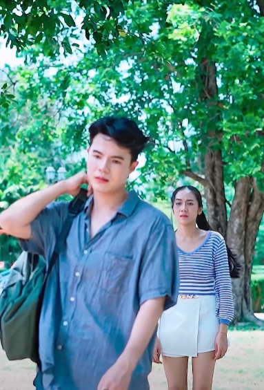 N1510948 โดนพ สาวบ งค บแต งงานก บคนแปลงหน part 2