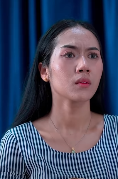 N1510954 เง นหายไปจากบ านต องม ขโมยแน แน part 2