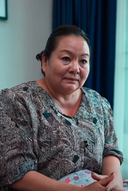 N1510843 ดถ งคนในครอบคร วเป นเร องท กต อง part 2