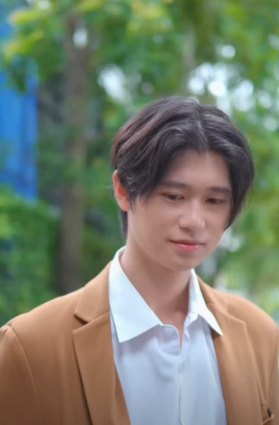 N1510401 ณชายในตะกร าขาวน นแหละ อค หม นของฉ น Part 2