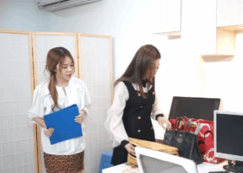 N1509314 นค อประธานบร ทคนใหม part 2