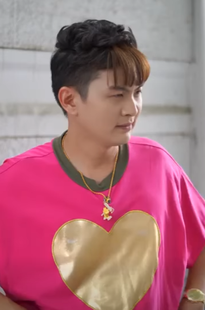 N1509317 กางเกงหายไปไหน part 2