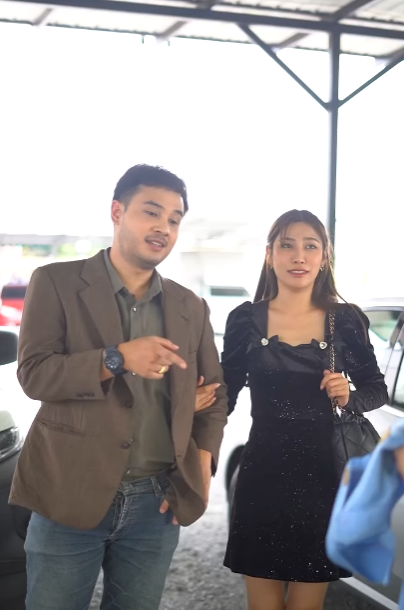 N1509312 ผลของการเป นคนด part 2