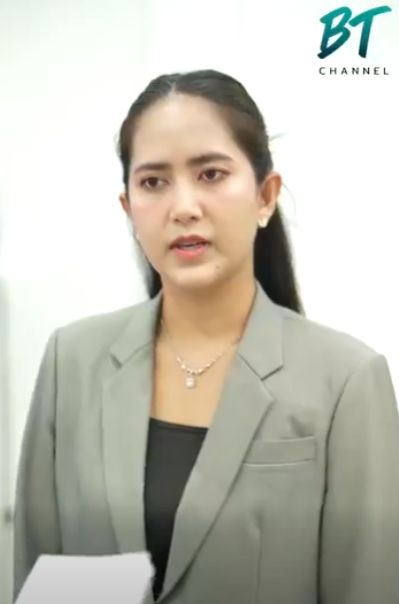 N1510828 ทำไมพน กงาน นเง นเด อนให บร part 2