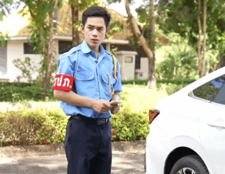 N0210261 กเง โทษฐานท นายขาดงาน part 2