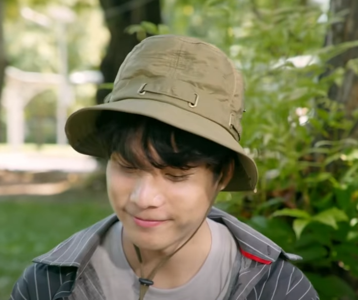 N1610383 ความจนค ดคนจร งใจ EP1 part 2