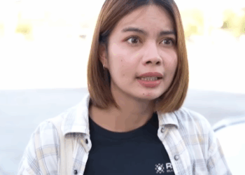 N1610399 กระเป าของฉ ไปอย ในรถพ ได ไง part 2