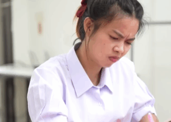 N1610405 การม ำใจต อก ทำให งคมน าอย part 2