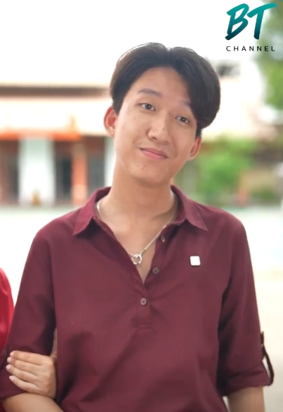 N1610832 พาแฟนใหม มาอวด ดท ายโดนตอกกล บจนหน าชา part 2