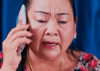 N1610965 กมากจนไม อยากเป นภาระของล part 2