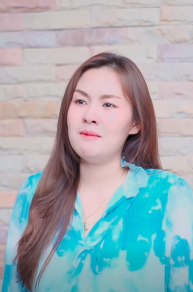 N1610963 สาม ภรรยากระทบกระท งก นบ างเร องธรรมดา part 2