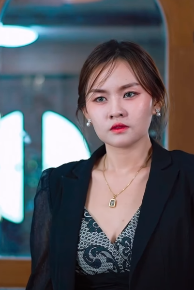 N1610958 คำว าเล ยงด ไม ได ออกมาจากปาก part 2