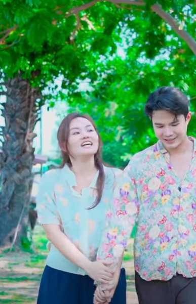 N1610961 ความร กเป นส งท งดงามเสมอ part 2