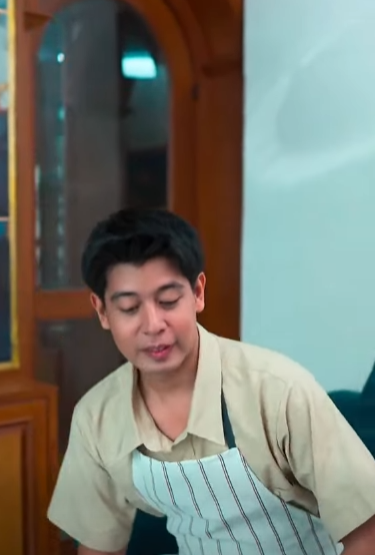 N1610848 ชมสาม เราหน อยเขาจะได ใจ part 2