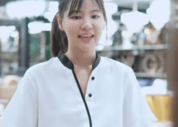 N1610410 าวเหน ยวหม ทอด ตรภาพ Part 2