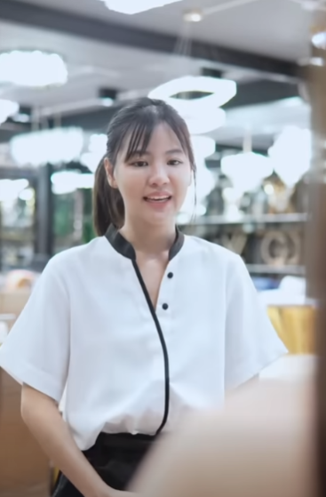 N1610410 าวเหน ยวหม ทอด ตรภาพ Part 2